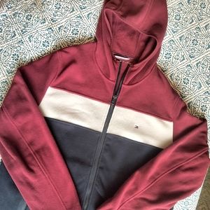 TOMMY HILFIGER JACKET